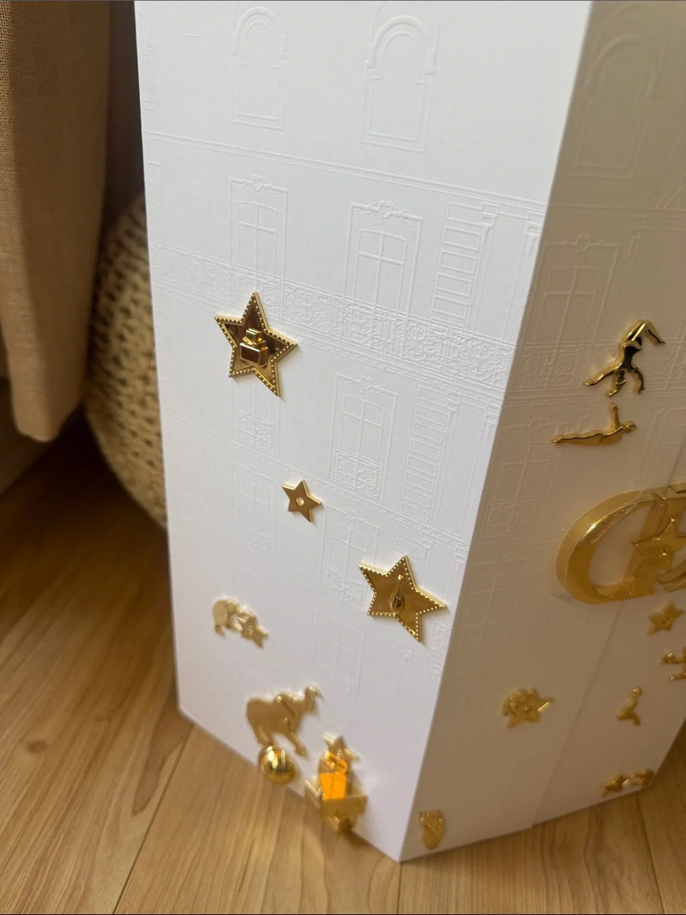 Dior Le 30 Montaigne Advent Calendar